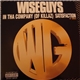 Wise Guys - Satisfaction / In Tha Company (Of Killaz)